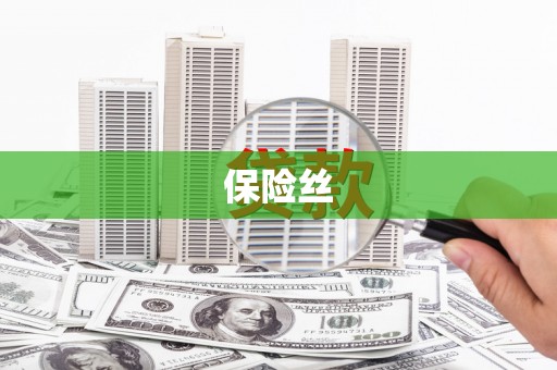 黄陂保险丝