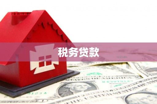 黄陂税务贷款