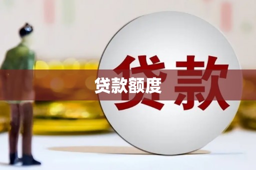 黄陂贷款额度