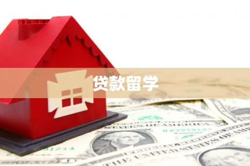 黄陂贷款留学