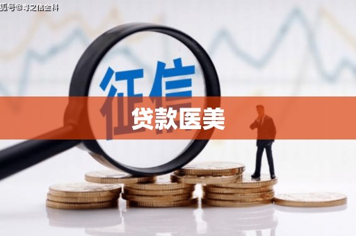 黄陂贷款医美