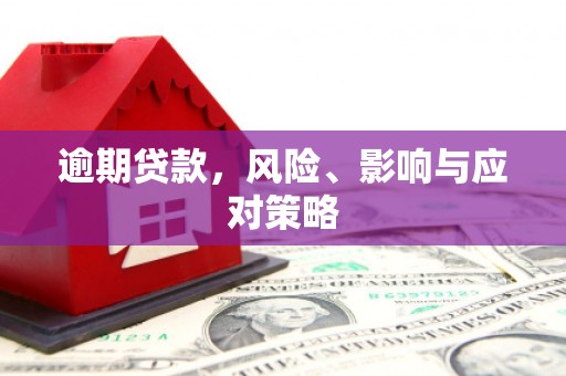 黄陂逾期贷款，风险、影响与应对策略