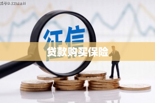 黄陂贷款购买保险